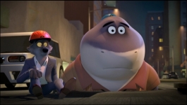 The Bad Guys Breaking In - Season 01 Episode 07